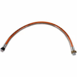 FAVEX Lyre INOX Garantie 20 Ans NF GAZ - 70 Cm