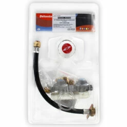 FAVEX Kit Propane Caravane 1 Bouteille