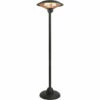 Parasol Chauffant électrique 2100w Noir - Favex - 852.2096 - Noir 2 Parasol Chauffant électrique 2100w Noir - Favex - 852.2096 - Noir -FAVEX Soldes Boutique 12860480 1