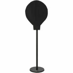 Favex - Housse Parasol électrique Rétro - Protection UV - Anti-Vieillissement - 62,5 Cm - Noir - Noir