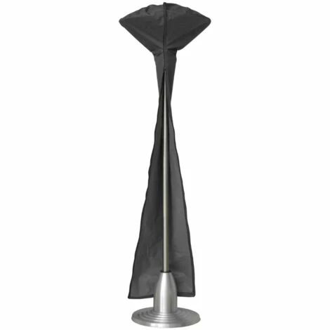 Favex -Housse Parasol Electrique Milan Noir Et Milan 2.0 - Protection UV - Anti-Vieillissement - Noir - 58,5 Cm - Noir 3 Favex -Housse Parasol Electrique Milan Noir Et Milan 2.0 - Protection UV - Anti-Vieillissement - Noir - 58,5 Cm - Noir