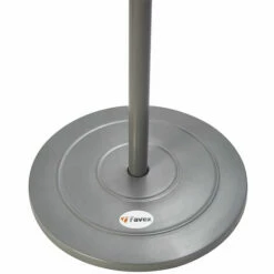 Favex - Chauffage électrique Vérone - Extérieur - Acier - 2 Puissances De Chauffe - Taille Ajustable 160 - 194 Cm - Housse Incluse - Gris -FAVEX Soldes Boutique 18809671 5