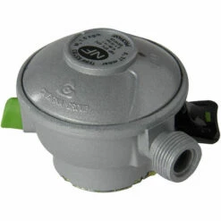 Détendeur Quick-On Propane NF - 1,5kg/h - Connexion ø 27 / M20x150 - Favex