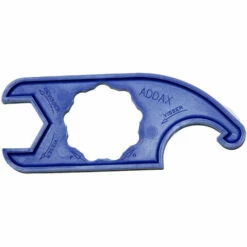 Clé De Gaz Multifonction En Plastique - Favex