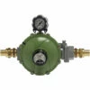 Détendeur Propane Réglable - 8-35kg/h - M 3/4avec Manomètre Et Bonnette - Favex 1 Détendeur Propane Réglable - 8-35kg/h - M 3/4avec Manomètre Et Bonnette - Favex -FAVEX Soldes Boutique 23996877 1