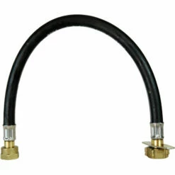 Lyres Souple 40cm Pour Caravane - S/20x150//21,8x1,814 - NF - Favex