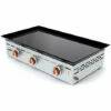 Plancha Gaz LOREA 3 Feux - Favex 8620009 2 Plancha Gaz LOREA 3 Feux - Favex 8620009 -FAVEX Soldes Boutique 23999367 1