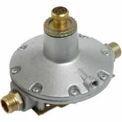 Détendeur Déclencheur Propane 20 Kg/h - 37mb - M3/4 - Favex