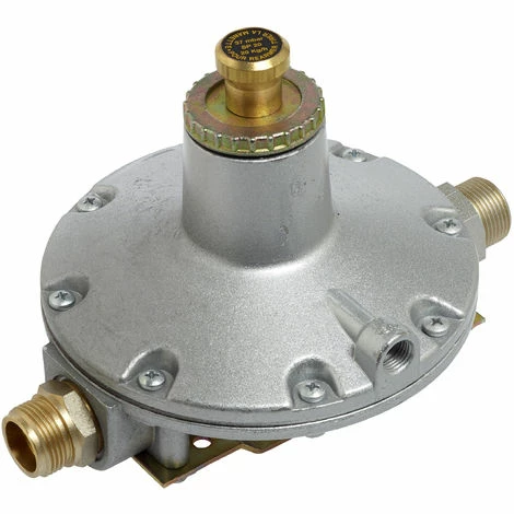 Détendeur Déclencheur Propane 20 Kg/h - 37mb - M3/4 - Favex 3 Détendeur Déclencheur Propane 20 Kg/h - 37mb - M3/4 - Favex