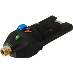 Pince De Raccordement Rapide Butane + Indicateur De Niveau 1,3kg/h - M20x150 - Favex