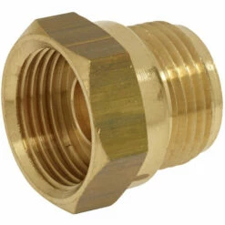 Raccord Intermédiaire - Mâle 20x150 / Femelle 20x150 - Favex