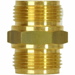 Raccord Mâle 3/4 - Mâle 3/4 - Favex