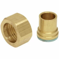 Raccord ½ à Souder 12 - Favex