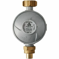 Détendeur Basse Pression Propane 3kg/h 37mb - éc. Bouteille/à Souder - Favex