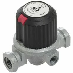 Détendeur Haute Pression Réglable Propane 4 Kg/h - E/S Femelle 1/4 - Favex