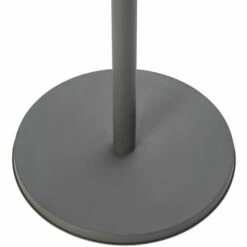 FAVEX Parasol Chauffant éléctrique Sirmione Gris - Gris -FAVEX Soldes Boutique 27823977 4