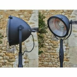 Parasol Chauffant électrique Côme - Favex -FAVEX Soldes Boutique 31927801 3