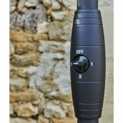 Parasol Chauffant électrique Côme - Favex -FAVEX Soldes Boutique 31927801 4