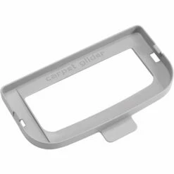 BLACK & DECKER Cadre Adaptateur Tapis Et Moquette Pour Balais Vapeur BLACK+DECKER