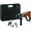 BLACK & DECKER Marteau Perforateur Pneumatique SDS 800W -FAVEX Soldes Boutique 33360131 1