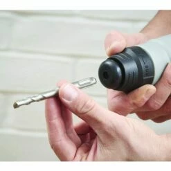 BLACK & DECKER Marteau Perforateur Pneumatique SDS 800W -FAVEX Soldes Boutique 33360131 5