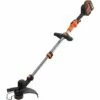 BLACK & DECKER Coupe-Bordures 33cm - Sans Fil LITHIUM 36V POWERCOMMAND- 2,5Ah BLACK+DECKER BCSTE636L1-QW -FAVEX Soldes Boutique 34598963 1
