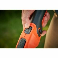 BLACK & DECKER Coupe-Bordures 33cm - Sans Fil LITHIUM 36V POWERCOMMAND- 2,5Ah BLACK+DECKER BCSTE636L1-QW -FAVEX Soldes Boutique 34598963 5