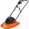 BLACK & DECKER Tondeuse Sur Coussin D'air 30cm - 1200 W BLACK+DECKER BEMWH551-QS 1 BLACK & DECKER Tondeuse Sur Coussin D'air 30cm - 1200 W BLACK+DECKER BEMWH551-QS -FAVEX Soldes Boutique 34599013 1