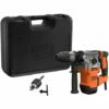BLACK & DECKER Marteau Perforateur 1250W 1250W SDSPlus BLACK+DECKER BEHS03K-QS 1 BLACK & DECKER Marteau Perforateur 1250W 1250W SDSPlus BLACK+DECKER BEHS03K-QS -FAVEX Soldes Boutique 34599105 1