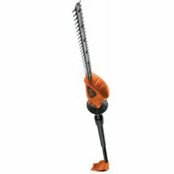 BLACK & DECKER Taille-Haies Longue Portée Sans Fil LITHIUM 18 V - 43cm (sans Batterie) BLACK+DECKER GTC1843LB-QW