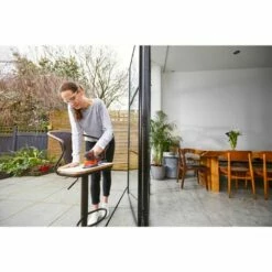 BLACK & DECKER Ponceuse De Détail Sans Fil 18 V (sans Batterie) Black+Decker BDCDS18N-XJ -FAVEX Soldes Boutique 34599341 3