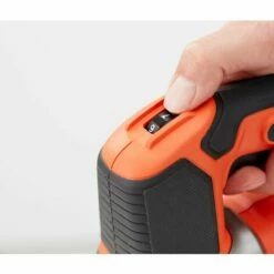 BLACK & DECKER Scie Sauteuse Filaire AUTOSELECT 650W BLACK+DECKER BES610K-QS -FAVEX Soldes Boutique 34599420 5