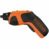 BLACK & DECKER Tournevis 3,6V BLACK+DECKER CS3651LC-QW -FAVEX Soldes Boutique 34599454 1