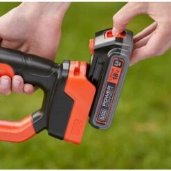 BLACK & DECKER Nettoyeur à Pression 24 Bars Sans Fil LITHIUM 18 V - 2 Ah BLACK+DECKER BCPC18D1-QW 11 BLACK & DECKER Nettoyeur à Pression 24 Bars Sans Fil LITHIUM 18 V - 2 Ah BLACK+DECKER BCPC18D1-QW -FAVEX Soldes Boutique 34599458 5