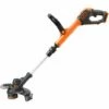 BLACK & DECKER Coupe-Bordures Sans Fil LITHIUM 18V AFS- 28cm (sans Batterie) BLACK+DECKER STC1820PCB-XJ -FAVEX Soldes Boutique 34599467 1