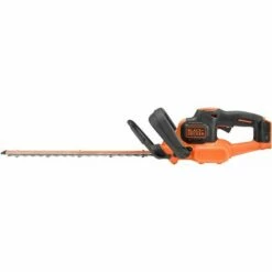 BLACK & DECKER Taille-Haies Sans Fil LITHIUM 18 V 45cm (sans Batterie) BLACK+DECKER GTC18452PCB-XJ