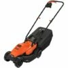 BLACK & DECKER Tondeuse 32cm - Moteur Universel 1200 W BLACK+DECKER BEMW451-QS -FAVEX Soldes Boutique 34599501 1