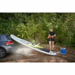 BLACK & DECKER Sceau Souple Pliable Pour Réserve D'eau Mobile BLACK+DECKER BZOB1-XJ -FAVEX Soldes Boutique 34599503 4