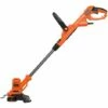 BLACK & DECKER Coupe-bordure 450W, Largeur De Coupe 25cm BLACK+DECKER BESTA525-QS -FAVEX Soldes Boutique 34599542 1