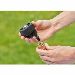 BLACK & DECKER Nettoyeur à Pression 24 Bars Sans Fil LITHIUM 18 V (sans Batterie) BLACK+DECKER BCPC18B-XJ -FAVEX Soldes Boutique 34599548 4