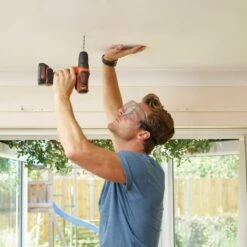 BLACK & DECKER Visseuse 10.8V Lith 2 Batt 1.5Ah Coffret BLACK+DECKER BDCDD12K1B-QW -FAVEX Soldes Boutique 34599555 4