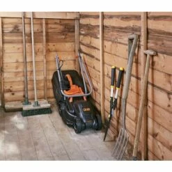 BLACK & DECKER Tondeuse Filaire 1000W 32cm Black+Decker BEMW351-QS -FAVEX Soldes Boutique 34599642 5