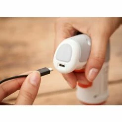 BLACK & DECKER Tournevis Electrique Universel HEXDRIVER 3.6V - 1,5AH BLACK+DECKER BCRTA01-XJ 10 BLACK & DECKER Tournevis Electrique Universel HEXDRIVER 3.6V - 1,5AH BLACK+DECKER BCRTA01-XJ -FAVEX Soldes Boutique 34599644 4