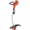 BLACK & DECKER Coupe-Bordures 33 Cm - 800 W - Haute Performance BLACK+DECKER GL8033-QS -FAVEX Soldes Boutique 34599645 1