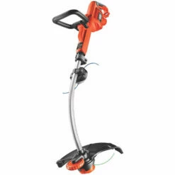 BLACK & DECKER Coupe-Bordures 33 Cm - 800 W - Haute Performance BLACK+DECKER GL8033-QS