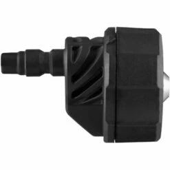 BLACK & DECKER Buse 5 En 1 Amovible - Pour Nettoyeur à Pression BLACK+DECKER BZO51N1-XJ -FAVEX Soldes Boutique 34599646 3