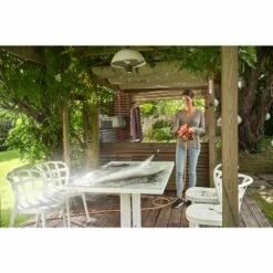 BLACK & DECKER Tube Long 57cm Multi-usages- Pour Nettoyeur à Pression BLACK+DECKER BZOQDW1-XJ -FAVEX Soldes Boutique 34599648 3