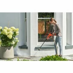 BLACK & DECKER Tube Long 57cm Multi-usages- Pour Nettoyeur à Pression BLACK+DECKER BZOQDW1-XJ -FAVEX Soldes Boutique 34599648 4