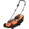 BLACK & DECKER Tondeuse 33cm - Sans Fil LITHIUM 18V - Sans Batterie BLACK+DECKER BCMW3318N-XJ 1 BLACK & DECKER Tondeuse 33cm - Sans Fil LITHIUM 18V - Sans Batterie BLACK+DECKER BCMW3318N-XJ -FAVEX Soldes Boutique 34599651 1