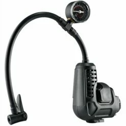 BLACK & DECKER Tête De Gonfleur-compresseur Multievo - Capacité De Gonflage : 0-80 PSI / 5,5 Bar BLACK+DECKER MTNF9-XJ